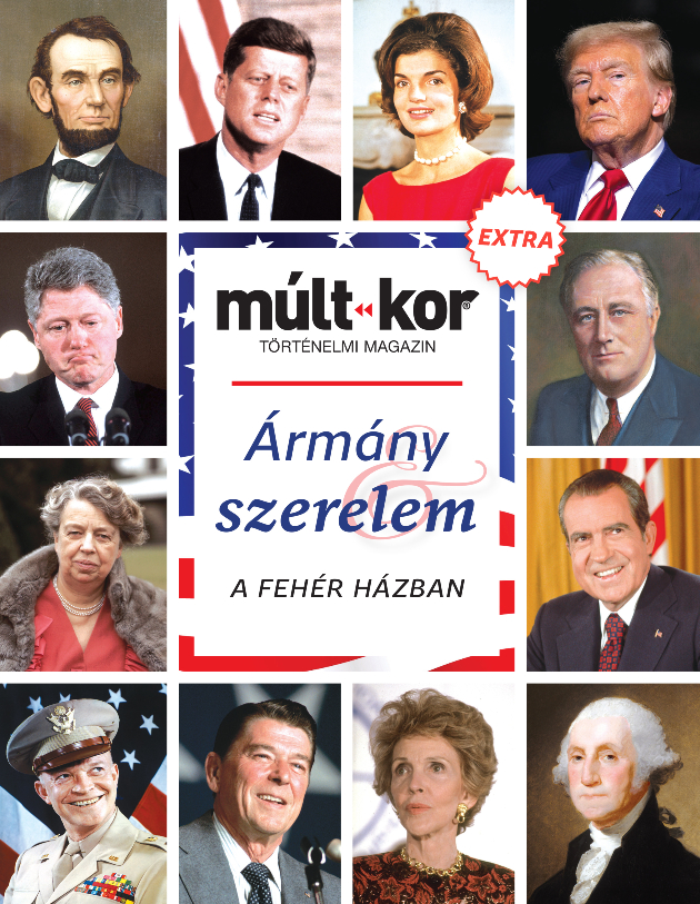fehér ház