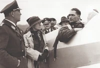 Ilse Hess, a rendíthetetlen