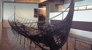 A viking hosszúhajók titka: technológia, amely meghódította a tengereket A viking hosszúhajók titka: technológia, amely meghódította a tengereket