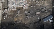 Sírkő árulkodik a Német Lovagrend előtti is Gdańsk társadalmáról Sírkő árulkodik a Német Lovagrend előtti is Gdańsk társadalmáról