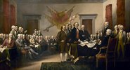 Újraértékelték az amerikai Függetlenségi Nyilatkozat eszmei hátterét Újraértékelték az amerikai Függetlenségi Nyilatkozat eszmei hátterét