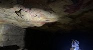 Őskori emberi DNS-t találtak európai barlangok falain Őskori emberi DNS-t találtak európai barlangok falain