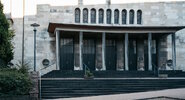 Új funkciót kapnak a Ruhr-vidék templomai Új funkciót kapnak a Ruhr-vidék templomai