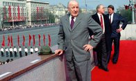 Ünneprontók a Kádár-korban
