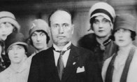 Mussolini szeretőjének titkos naplója