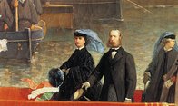Habsburg császár Mexikó trónján