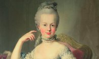 Madame Déficit, a büszke bécsi szajha