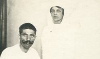 Andrássy Ilona az első világháború frontjain