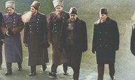Merényletkísérlet Brezsnyev ellen