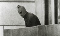 Izrael válasza a müncheni terrortámadásra