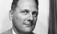 Sorsfordító szenvedély Szent-Györgyi Albert lánya és egy fenegyerek között