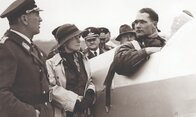 Ilse Hess, a rendíthetetlen