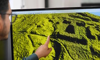 Modern technológiával kutatják az Amazonas 3000 éves településeit Modern technológiával kutatják az Amazonas 3000 éves településeit