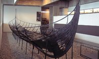 A viking hosszúhajók titka: technológia, amely meghódította a tengereket A viking hosszúhajók titka: technológia, amely meghódította a tengereket