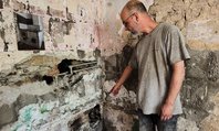 Zsidó ellenállók búvóhelyeit azonosították a bedzini gettóban Zsidó ellenállók búvóhelyeit azonosították a bedzini gettóban