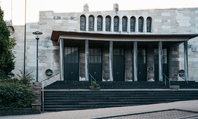 Új funkciót kapnak a Ruhr-vidék templomai