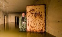 Vita bontakozott ki Berlinben egy náci bunker sorsa miatt Vita bontakozott ki Berlinben egy náci bunker sorsa miatt