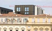 Veszélyben Firenze reneszánsz öröksége egy új luxusberuházás miatt