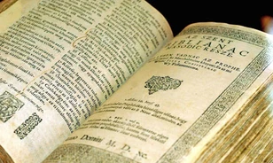Sikerkönyv volt a vizsolyi Biblia