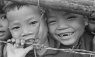 Hamis híreken alapult a vietnami háború