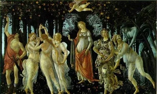 A Mediciek titkát rejti Botticelli képe