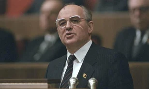 A peresztrojka negyed évszázada