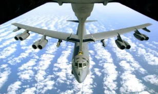 Grönland mellett veszett el egy amerikai atombomba