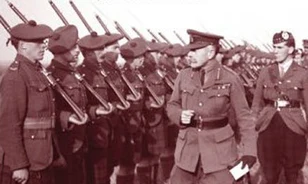 Német győzelmet vizionált a brit hadsereg első világháborús főparancsnoka