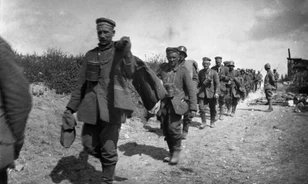 Emlékmű az első világháború utolsó amerikai áldozatának