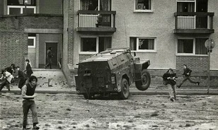 
	Terrorhullámot indított a véres vasárnap
