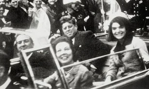 Rekonstruálták a Kennedy-gyilkosságot
