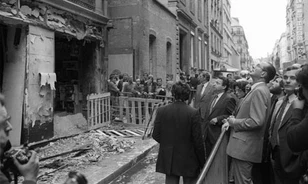 Elkapták az 1980-as párizsi antiszemita merénylet elkövetőjét
