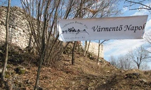 Az időjárás is segítette a zempléni vármentőket