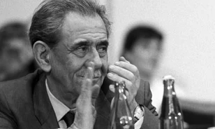 Többarcú kisember irányította a kádári kultúrpolitikát