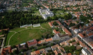 Régészeti próbafeltárások kezdődnek Keszthelyen