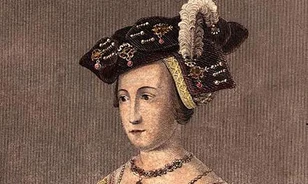 Interneten böngészhetjük a Boleyn Anna elleni vádakat