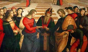 Restaurálták Raffaello mesterművét