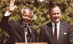 Múzeummá alakították Nelson Mandela házát