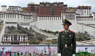 Peking szerint Kína védelmezi a tibeti kultúrát