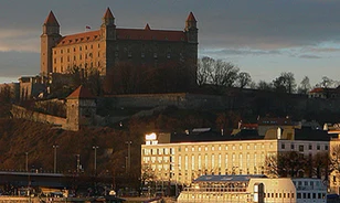 Szlovák-magyar történelem - összefoglalás