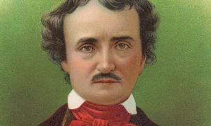 Csatározások Edgar Allan Poe-ért