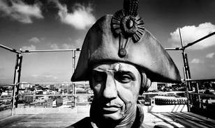 250 éve született Nelson admirális