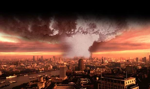 Atomcsapás utáni dilemma a BBC-től