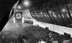 Náci múltra emlékeznek a leendő kulturális fővárosban