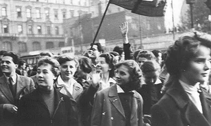 Ha én 1956-ban lettem volna 12 éves