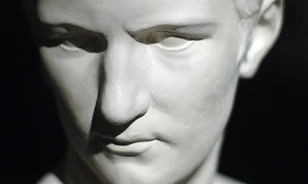 Megtalálták Caligula meggyilkolásának helyszínét