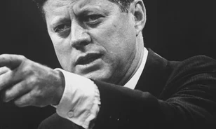 Atomháborút okozhatott volna Kennedy kábítószeres függősége