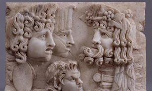 Kiállítják Herculaneum kincseit