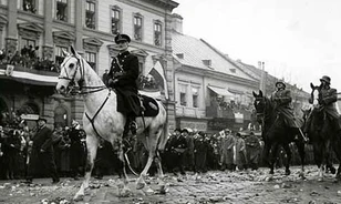Döntőbíróság húzta meg az első bécsi döntés határait