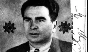 Koncepciós perek az 1956-os forradalom után